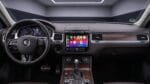 Apple-CarPlay & Android-Auto für VW Touareg II (7P) (Nachrüstung)