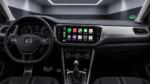 Apple-CarPlay & Android-Auto für VW T-Roc (A1) (Nachrüstung)