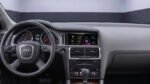 Android-Navigation (+ Apple-CarPlay) Touch für Audi Q7 4L (inkl. Einbau)