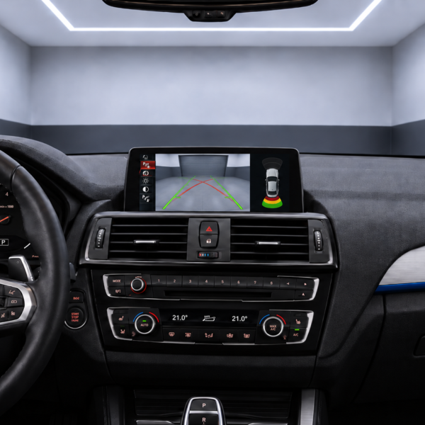 Rückfahrkamera für BMW 2er F22 F23 (Nachrüstung)