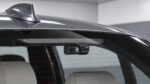 BMW Advanced Car Eye 3.0 Pro Heckkamera an der Heckscheibe installiert