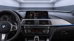 DAB+ Radio Nachrüstung für BMW 1er F20 F21