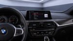 DAB+ Radio Nachrüstung für BMW 1er F20 F21 – Ansicht 2