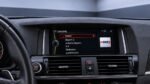DAB+ Radio Nachrüstung für BMW 1er F20 F21 – Ansicht 4