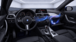 AIR-BALANCE Duftsystem für BMW 1er F20 F21 inkl. Einbau (Nachrüstung)