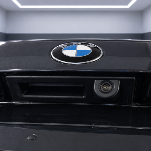 Rückfahrkamera für BMW 2er F22 F23 (Nachrüstung) – Ansicht 2