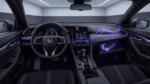 AIR-BALANCE Duftsystem für Honda Civic 9. GEN inkl. Einbau (Nachrüstung)
