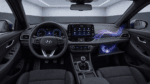 AIR-BALANCE Duftsystem für Hyundai Santa Fe inkl. Einbau (Nachrüstung)