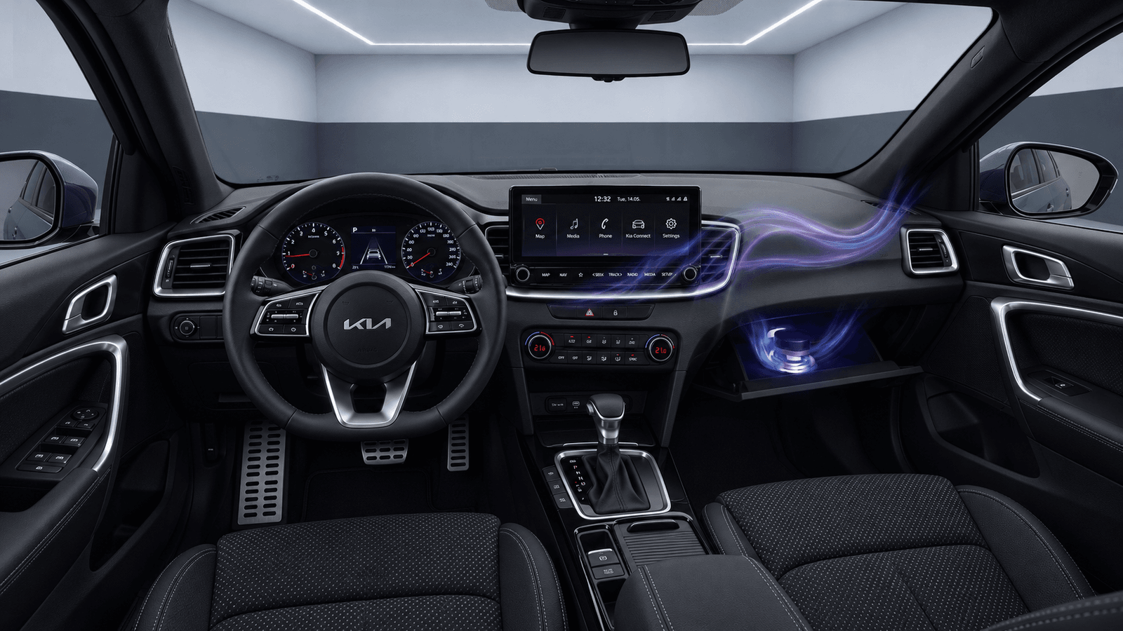 kia_duftsystem_airbalance_ambient_air_nachrüstung_einbau_carhex_beduftung_1 AIR-BALANCE Duftsystem für Kia Sorento inkl. Einbau (Nachrüstung) – Bild 1