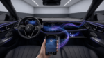 AIR-BALANCE (P21) Beduftung für Mercedes C-Klasse W205 S205 C205 A205 inkl. Einbau (Nachrüstung) – Ansicht 2