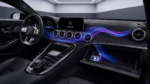 AIR-BALANCE (P21) Beduftung für Mercedes AMG GT X290 inkl. Einbau (Nachrüstung)