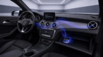 AIR-BALANCE (P21) Beduftung für Mercedes CLA C117 inkl. Einbau (Nachrüstung)