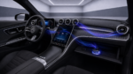 AIR-BALANCE (P21) Beduftung für Mercedes CLE A236 C236 inkl. Einbau (Nachrüstung)