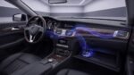 AIR-BALANCE (P21) Beduftung für Mercedes CLS C218 inkl. Einbau (Nachrüstung)
