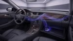 AIR-BALANCE (P21) Beduftung für Mercedes CLS C219 inkl. Einbau (Nachrüstung)