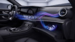 AIR-BALANCE (P21) Beduftung für Mercedes E-Klasse W213 S213 inkl. Einbau (Nachrüstung)