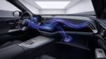 AIR-BALANCE (P21) Beduftung für Mercedes E-Klasse W214 S214 inkl. Einbau (Nachrüstung)