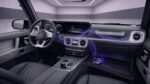 AIR-BALANCE (P21) Beduftung für Mercedes G-Klasse W463 inkl. Einbau (Nachrüstung)