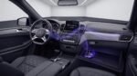 AIR-BALANCE (P21) Beduftung für Mercedes GL X166 inkl. Einbau (Nachrüstung)