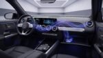 AIR-BALANCE (P21) Beduftung für Mercedes GLB X247 inkl. Einbau (Nachrüstung)