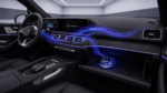 AIR-BALANCE (P21) Beduftung für Mercedes GLE V167 C167 inkl. Einbau (Nachrüstung)