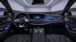 AIR-BALANCE (P21) Beduftung für Mercedes S-Klasse W222 inkl. Einbau (Nachrüstung)