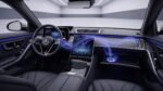 AIR-BALANCE (P21) Beduftung für Mercedes S-Klasse W223 inkl. Einbau (Nachrüstung)