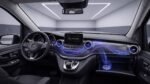 AIR-BALANCE (P21) Beduftung für Mercedes V-Klasse W447 inkl. Einbau (Nachrüstung)