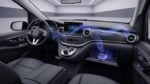 AIR-BALANCE (P21) Beduftung für Mercedes V-Klasse W447 MOPF inkl. Einbau (Nachrüstung)