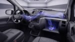 AIR-BALANCE (P21) Beduftung für Mercedes Viano W639 inkl. Einbau (Nachrüstung)