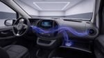 AIR-BALANCE (P21) Beduftung für Mercedes Vito W447 inkl. Einbau (Nachrüstung)