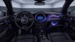 AIR-BALANCE Duftsystem für MINI Cooper F65 F66 F67 inkl. Einbau (Nachrüstung)