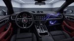 AIR-BALANCE Duftsystem für Porsche Cayenne 92A inkl. Einbau (Nachrüstung)