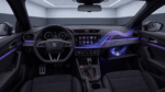 AIR-BALANCE Duftsystem für Seat Ibiza (6P) inkl. Einbau (Nachrüstung)