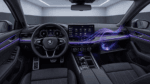 AIR-BALANCE Duftsystem für Skoda Fabia III (NJ) inkl. Einbau (Nachrüstung)