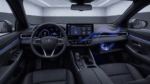 AIR-BALANCE Duftsystem für Toyota Yaris (XP21) inkl. Einbau (Nachrüstung)