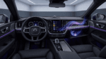 AIR-BALANCE Duftsystem für Volvo ES90 inkl. Einbau (Nachrüstung)