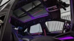 Sternenhimmel LED für BMW 3er E46 – Ansicht 8